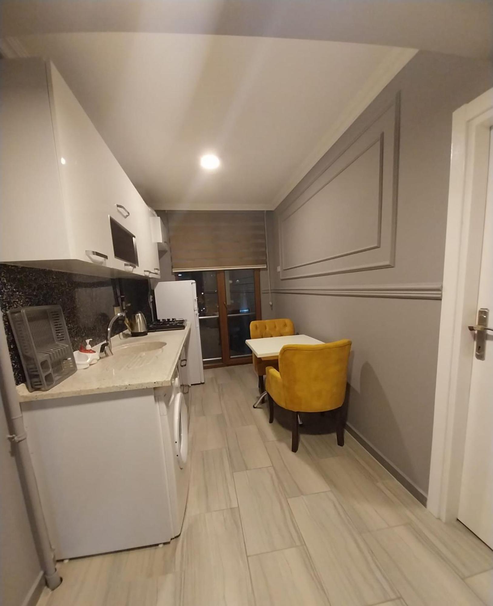 Trabzon Asel Suite Otel Akcaabat Kültér fotó