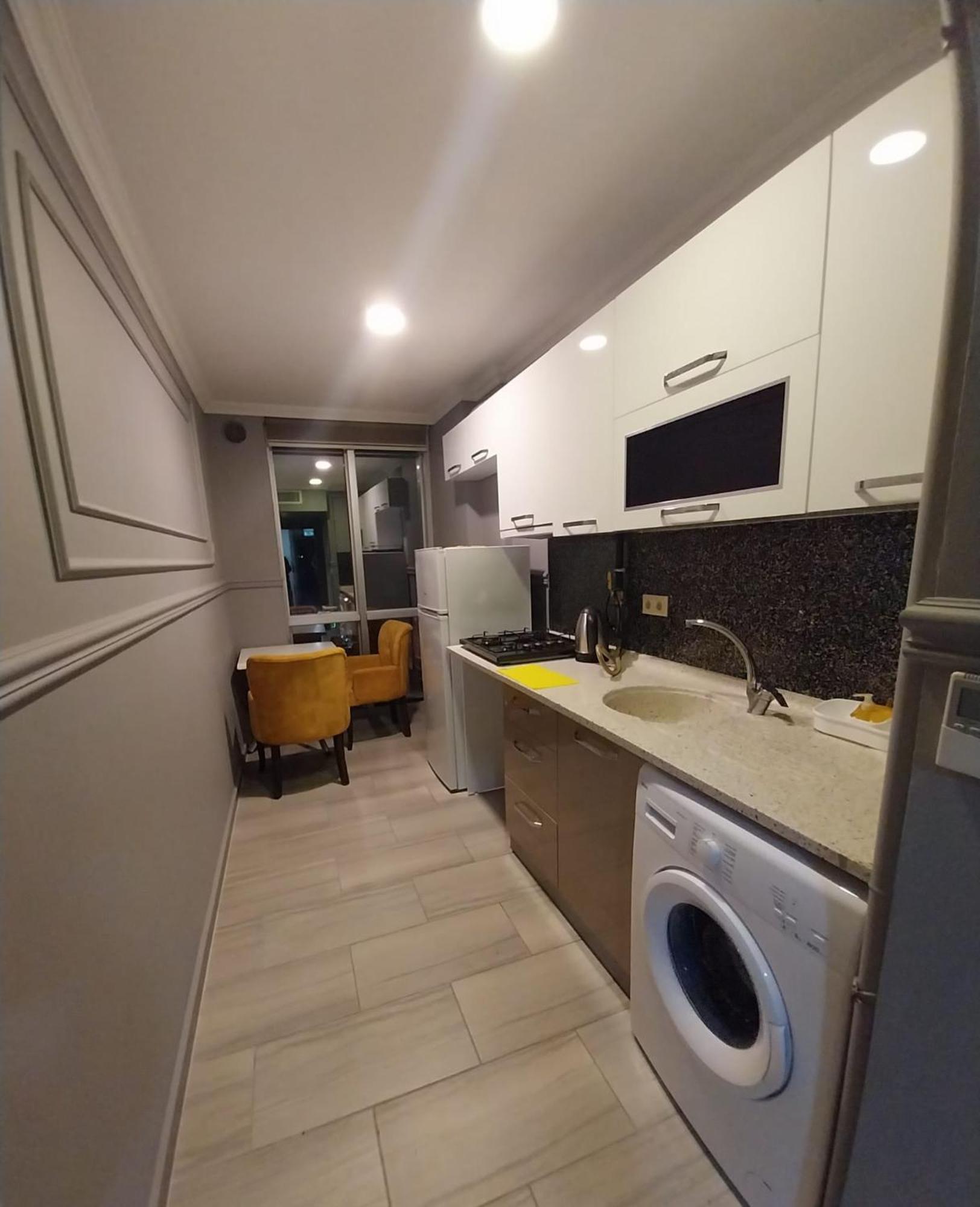Trabzon Asel Suite Otel Akcaabat Kültér fotó