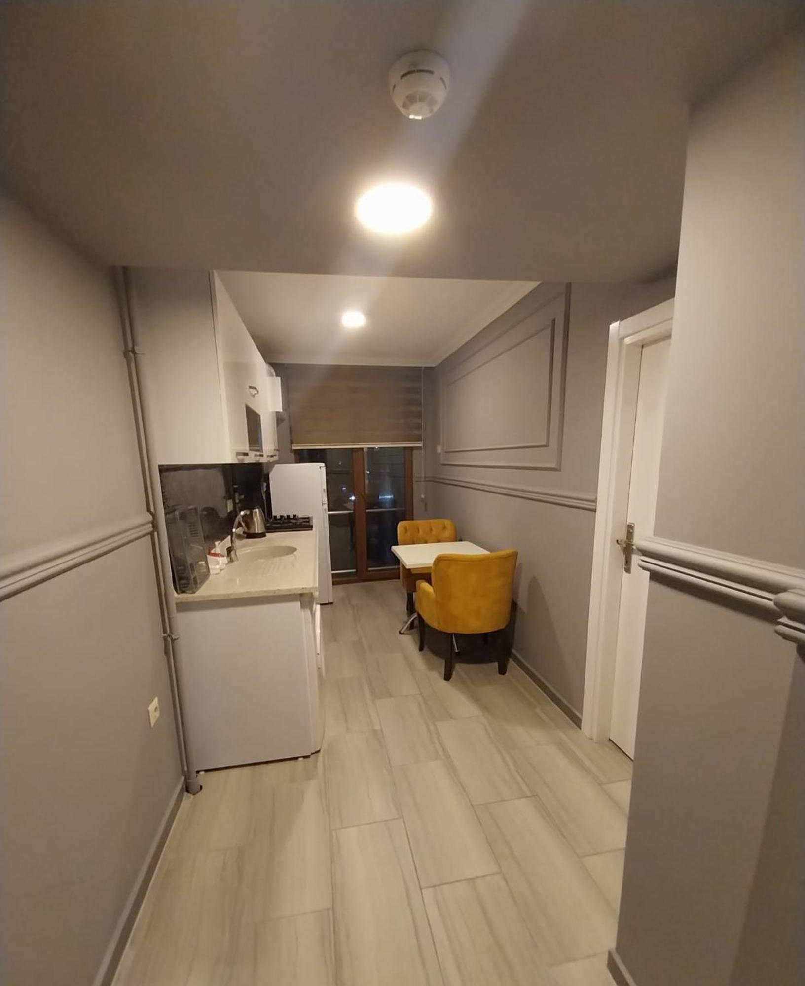 Trabzon Asel Suite Otel Akcaabat Kültér fotó