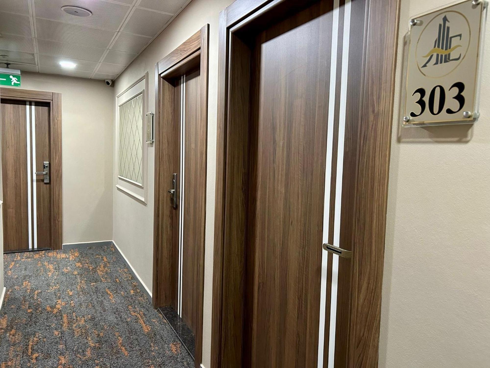 Trabzon Asel Suite Otel Akcaabat Kültér fotó