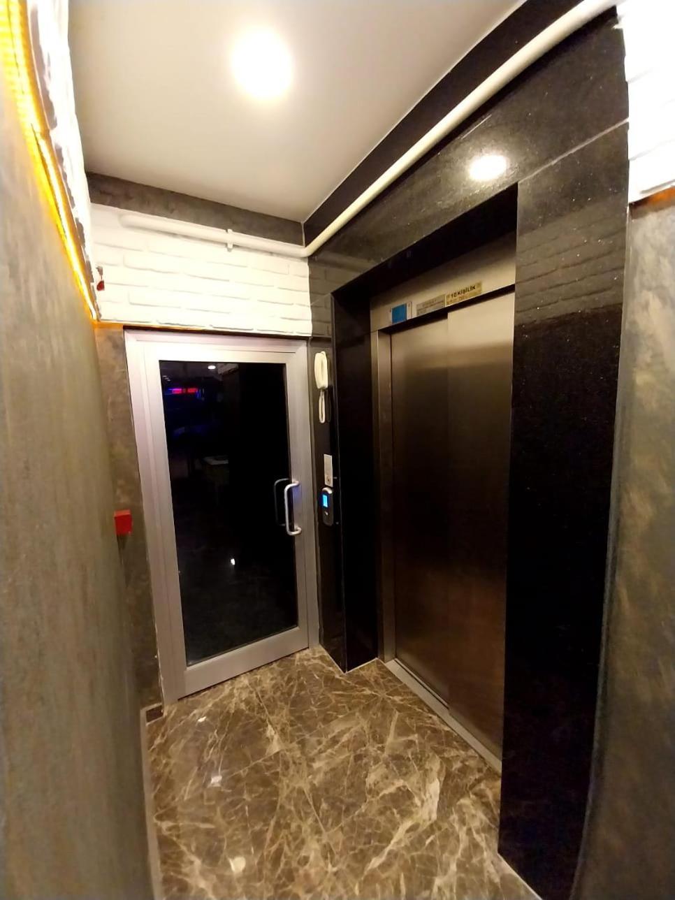 Trabzon Asel Suite Otel Akcaabat Kültér fotó