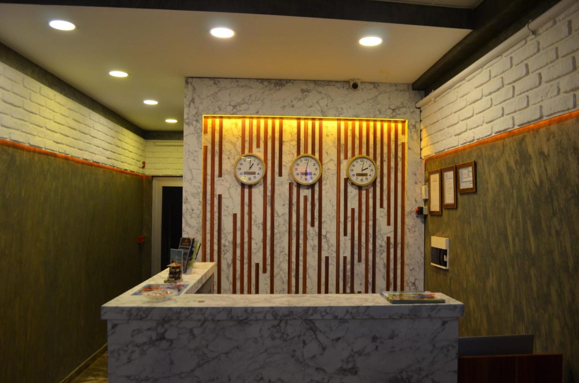 Trabzon Asel Suite Otel Akcaabat Kültér fotó