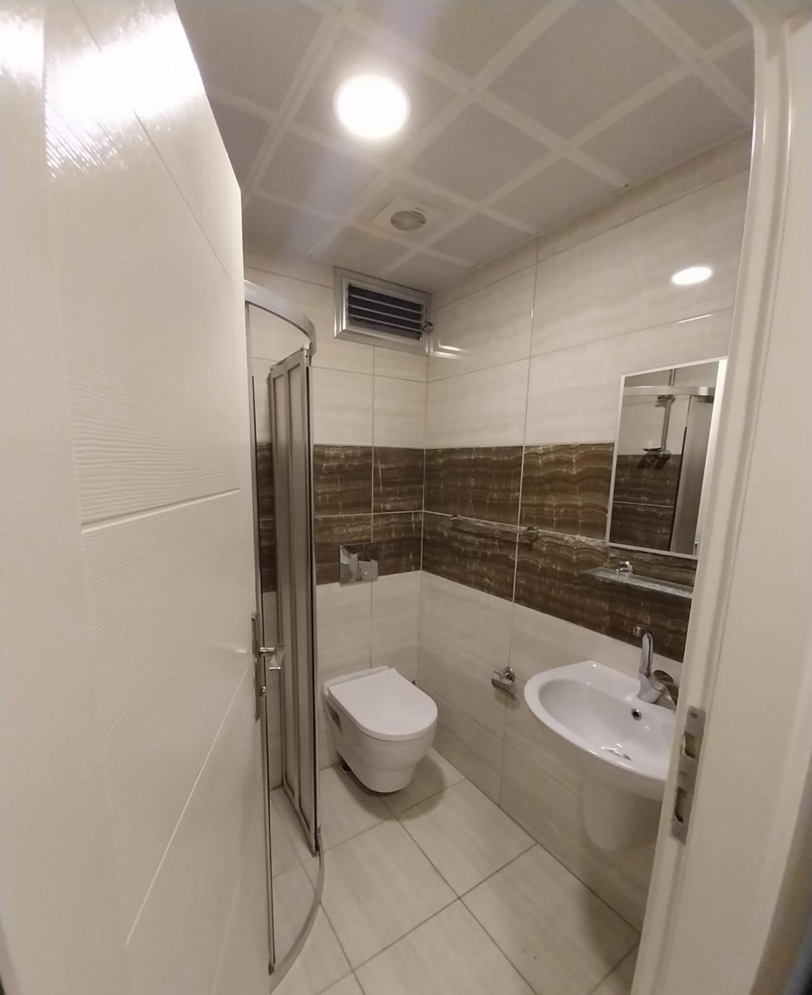 Trabzon Asel Suite Otel Akcaabat Kültér fotó