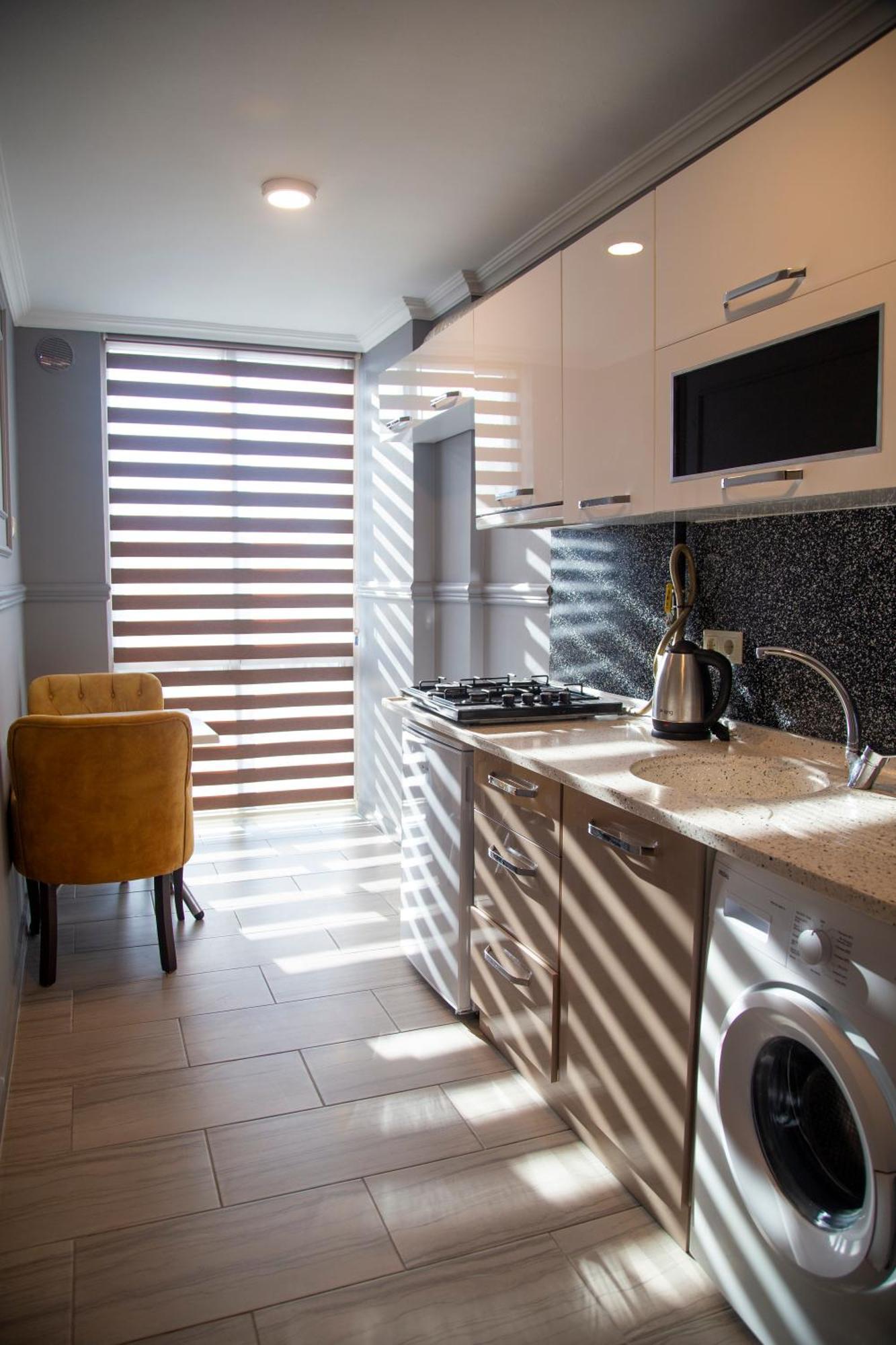 Trabzon Asel Suite Otel Akcaabat Kültér fotó