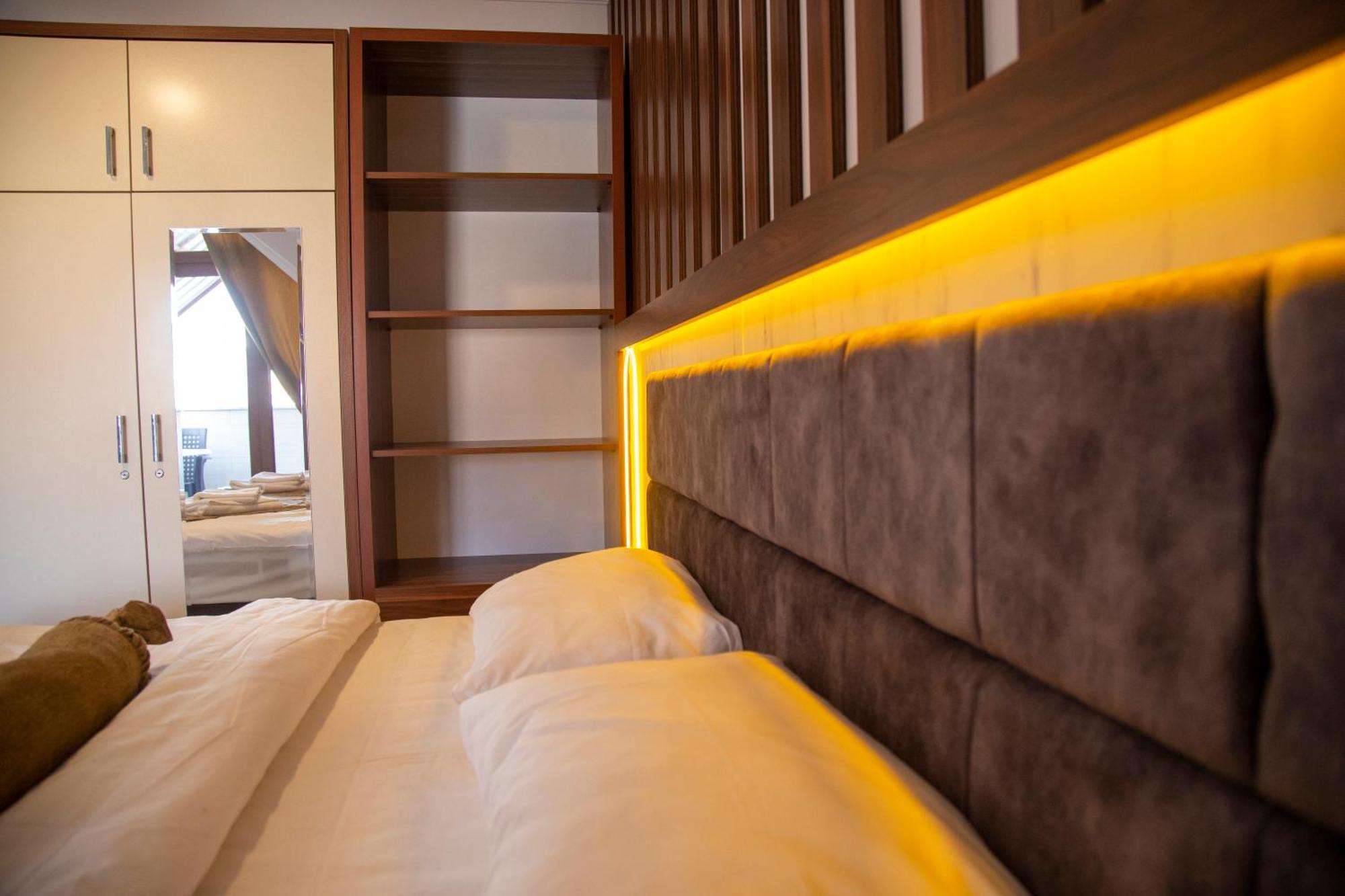 Trabzon Asel Suite Otel Akcaabat Kültér fotó